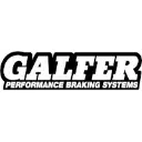 Sistemas de frenado Galfer